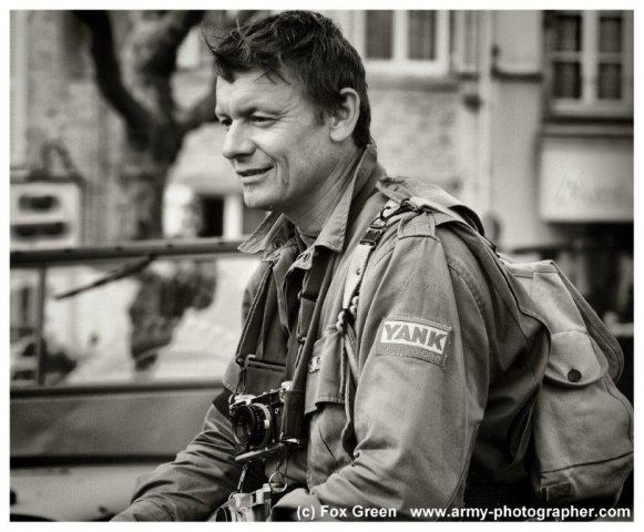 D-Day Normandy